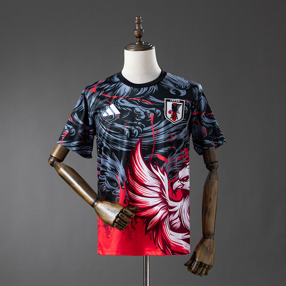 Japão Concept Eagle Camisa 25/26