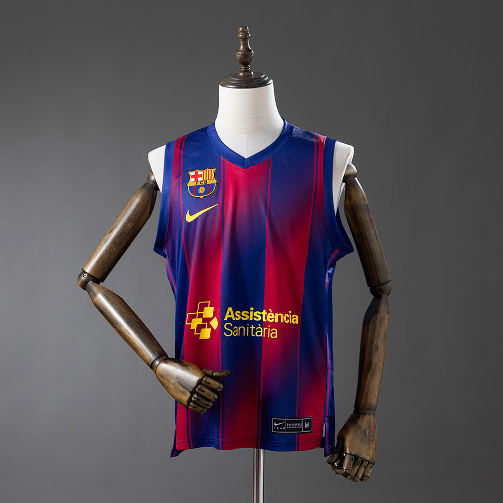Barcelona Principal Basketball 25/26