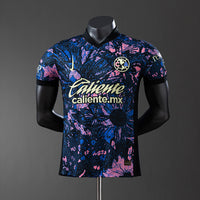 America 2nd Secundária Versão Jogador Camisa 25/26