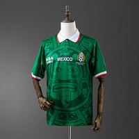México Principal Retrô 1998