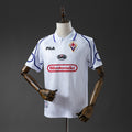 Fiorentina Secundária Retrô Camisa 97/98