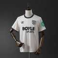 West Ham United Secundária 25/26