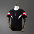Manchester United Preto Original Camisa