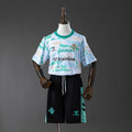 Real Betis Infantil Kit Edição Especial Camisa 25/26