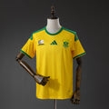 África do Sul Principal Camisa 2026