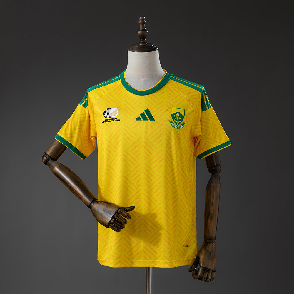 África do Sul Principal Camisa 2026