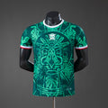 México Copa Versão Jogador Edição Especial Copa Camisa 2026