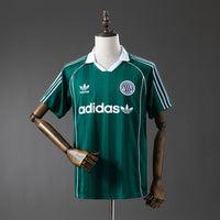 Classic Three Stripes - Verde Original Camisa
