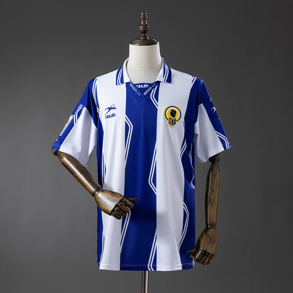 Hércules Principal Retrô 97/98