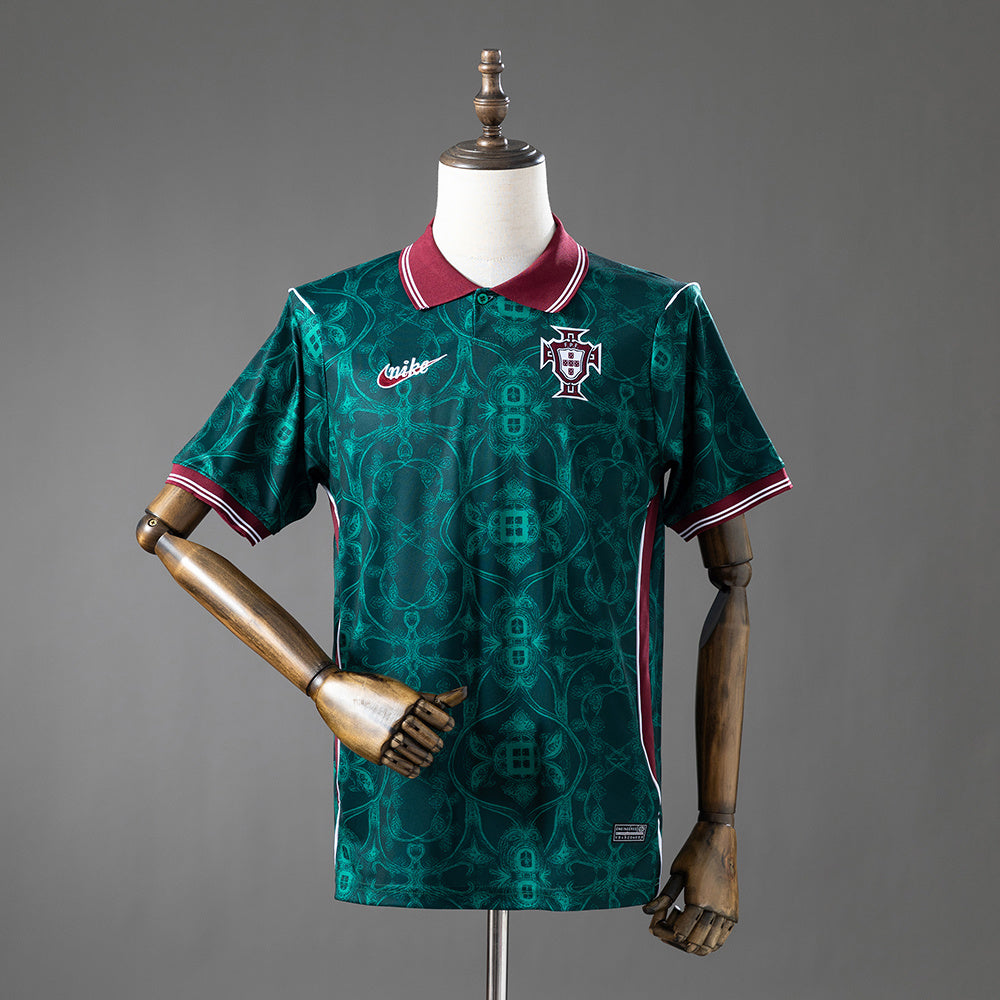 Portugal Edição Especial Camisa 2026