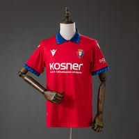 Osasuna Principal Camisa 26/27