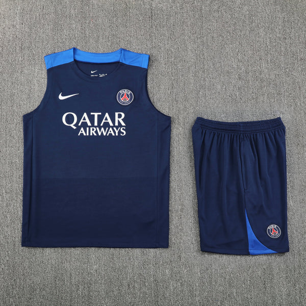 Conjunto Regata Paris Colete 25/26
