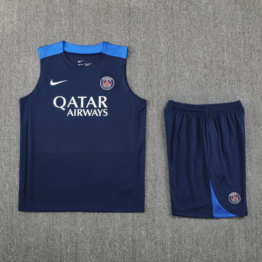 Conjunto Regata Paris Colete 25/26