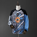 Newcastle United Goleiro Retrô Manga Longa Camisa 95/96
