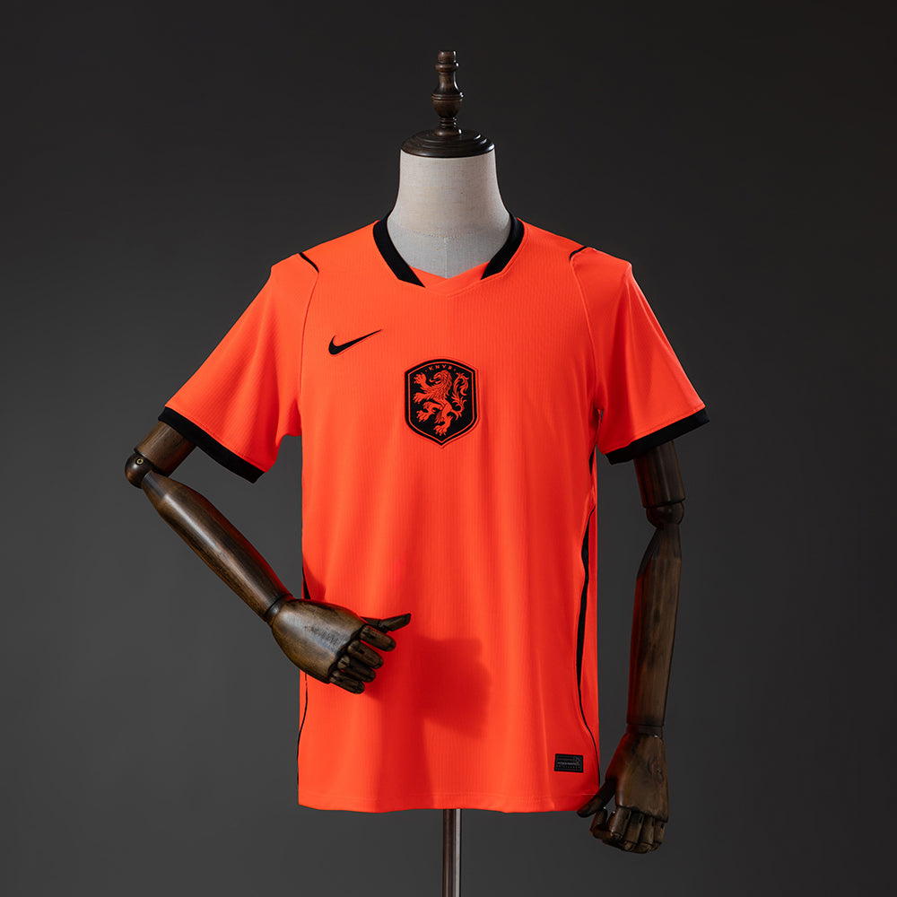 Holanda Principal Camisa 2026