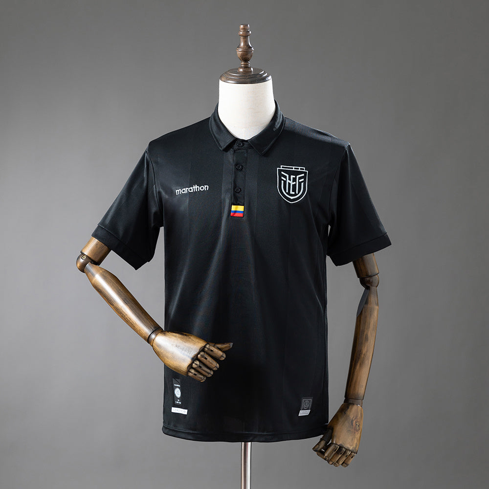 Equador Edição Comemoração Camisa 25/26