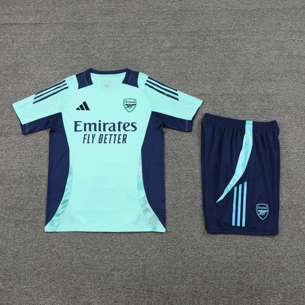 Conjunto Social Arsenal 24/25