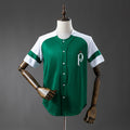Palmeiras Baseball - Verde 25/26