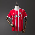 Bayern Munich Principal Retrô 17/18