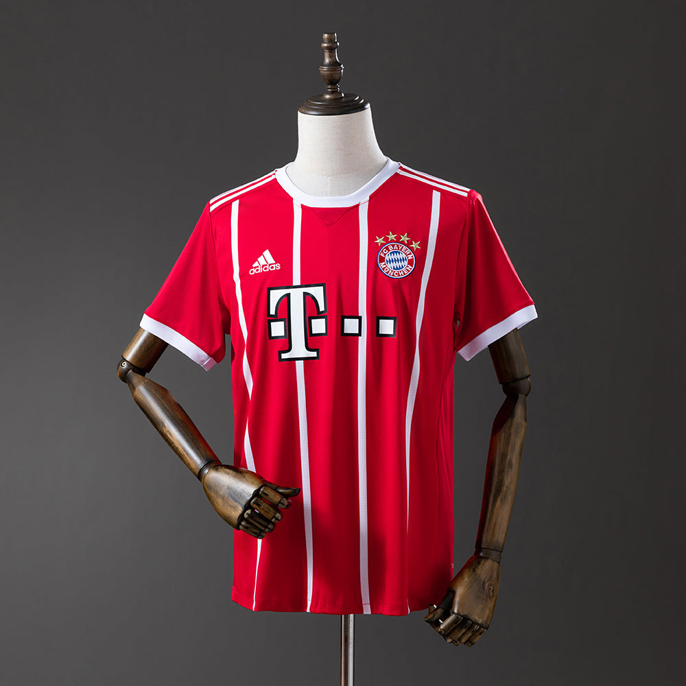 Bayern Munich Principal Retrô 17/18