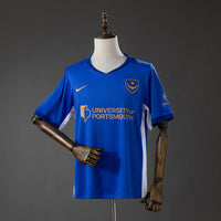 Portsmouth Principal Camisa 26/27