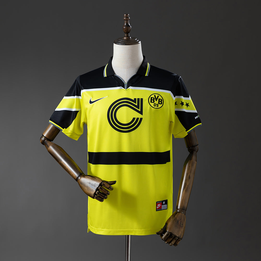 Dortmund Principal Retrô 96/97