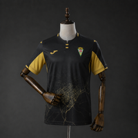 Cordoba Secundária Camisa 26/27