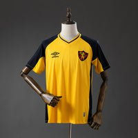 Recife sports Secundária Camisa 25/26