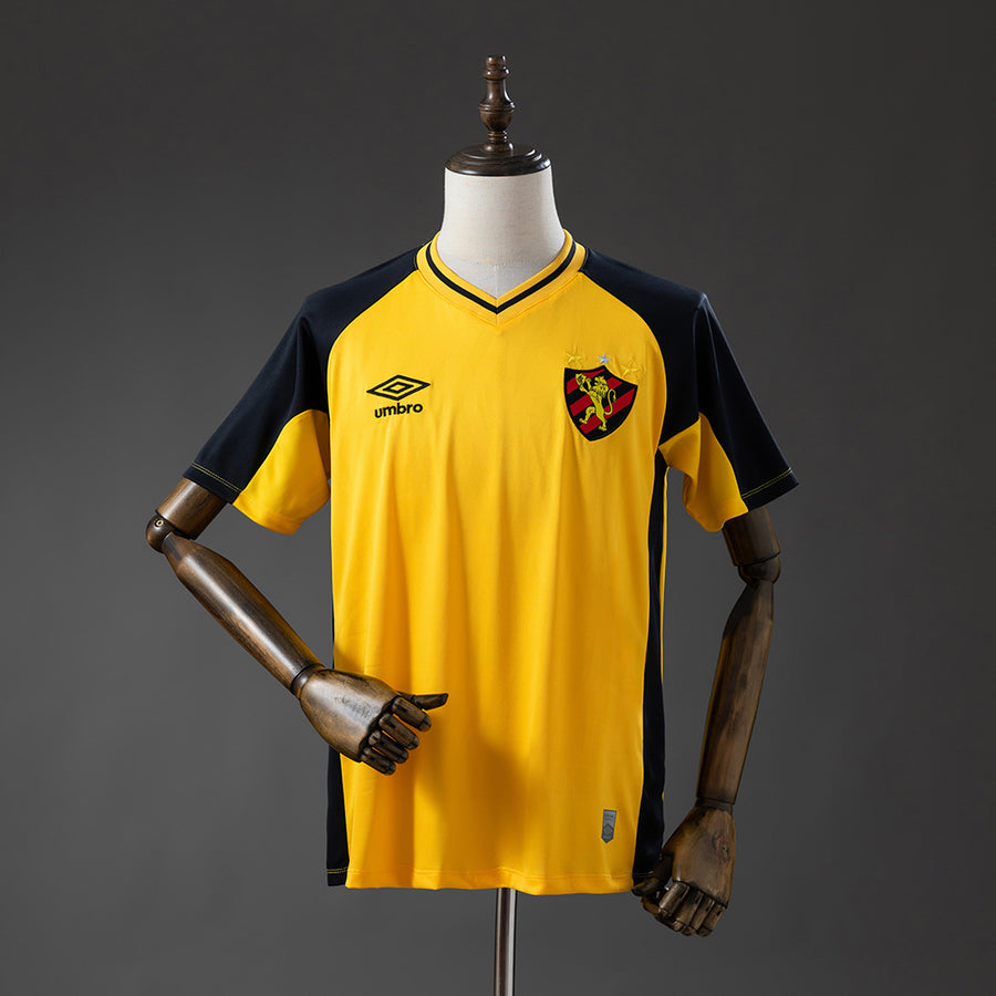 Recife sports Secundária Camisa 25/26