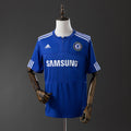 Chelsea Principal Retrô Camisa 09/10