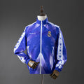 Real Madrid Trench Reversible Casaco 25/26