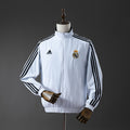 Real Madrid Trench Reversible Casaco 25/26