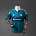 Panathinaikos Principal Retrô Camisa 99/00
