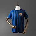 Barcelona Secundária Retrô 04/05