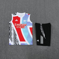 Conjunto Regata Arsenal 25/26