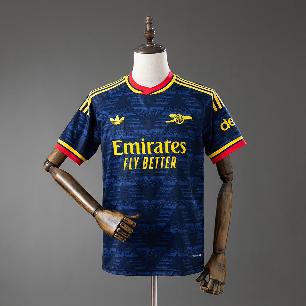 Arsenal Secundária Camisa 26/27