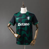 Sporting Lisbon Secundária Terceira 25/26