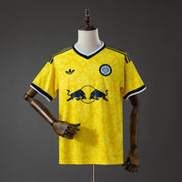 Leeds United Secundária Camisa 26/27