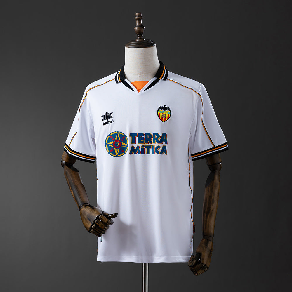Valencia Principal Retrô 99/00