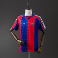 Barcelona Principal Retrô 1995