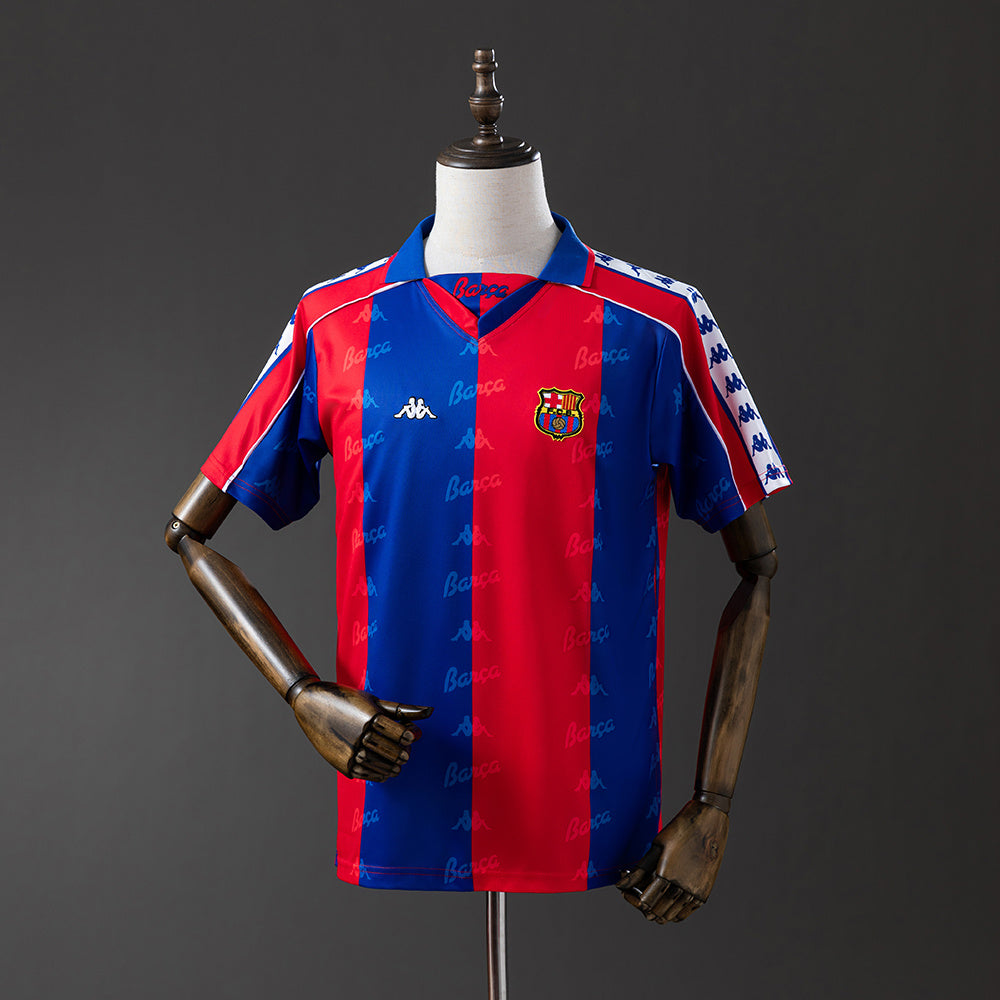 Barcelona Principal Retrô 1995
