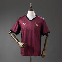 Galatasaray Secundária Terceira Camisa 25/26