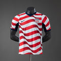 EUA Principal Versão Jogador Camisa 2026