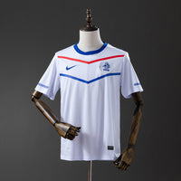Holanda Secundária Retrô 2012