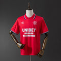 Rangers Terceira Camisa 25/26