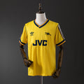 Arsenal Secundária Retrô 1988