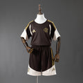 Flamengo - Bege Infantil Kit Treino 26/27