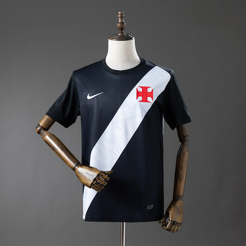 Vasco da Gama Principal Camisa 26/27
