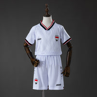 Iraq Principal Infantil Kit Camisa 2028