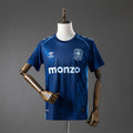 Coventry City Secundária Terceira Camisa 25/26